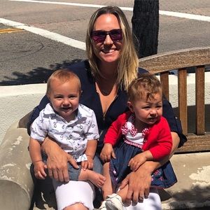 Meet your Posher, Shelby